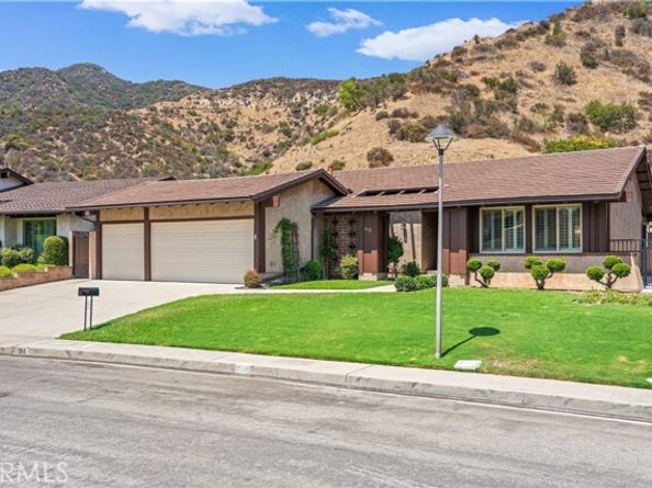 915 Kilmary, Glendale CA 91207