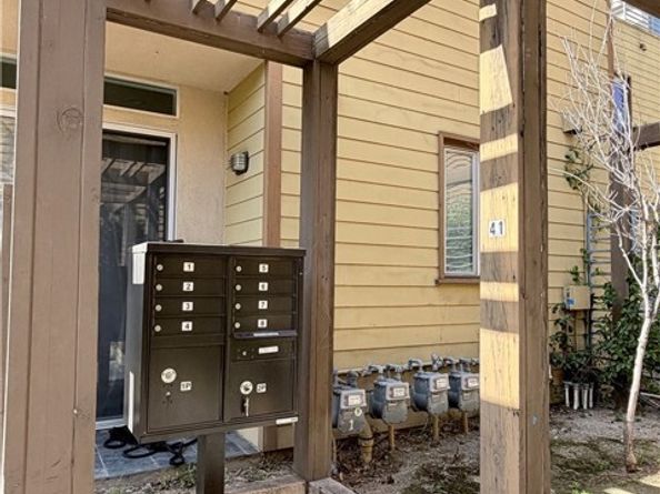 41 N Oak 4, Pasadena CA 91107