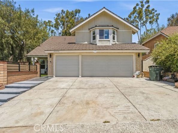 25555 Fallenwood, Lake Forest (el Toro) CA 92630
