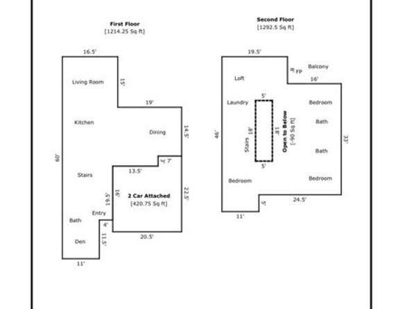 20 Forster, Lake Forest (el Toro) CA 92630