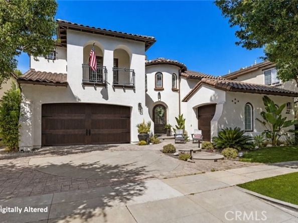 28 Winslow, Ladera Ranch CA 92694