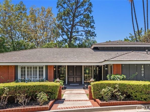 1632 SE Skyline Drive, Tustin CA 92705