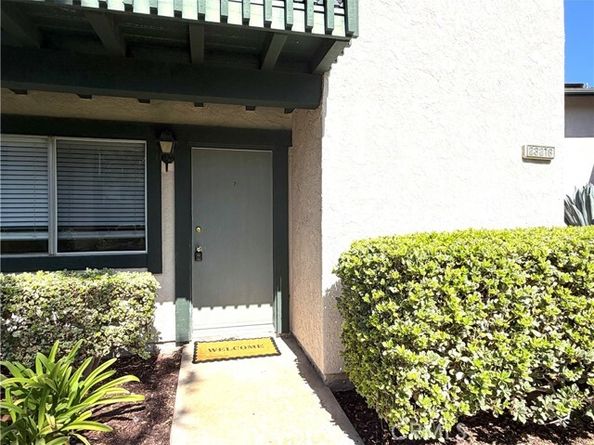 23216 Orange Ave 7, Lake Forest (el Toro) CA 92630