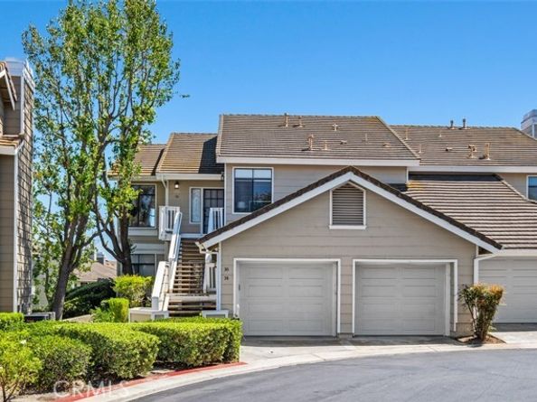 16 Green Brier, Laguna Hills CA 92679