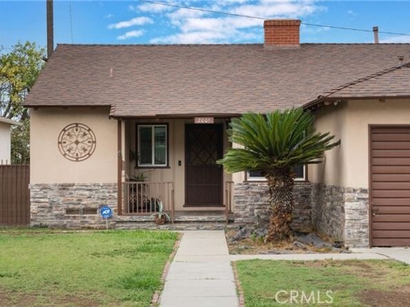 2001 Heather, Monterey Park CA 91755