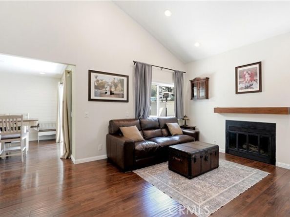 6080 Cape Cod Lane 54, Yorba Linda CA 92887