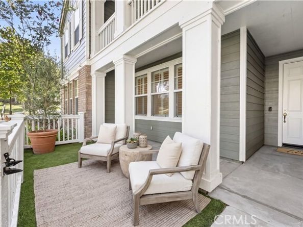 123 Sklar 37, Ladera Ranch CA 92694