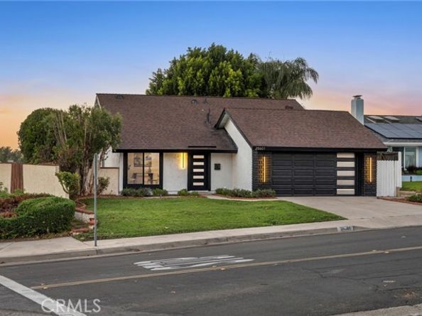 25601 Califia, Laguna Hills CA 92653