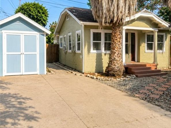 800 N Hobart, Los Angeles CA 90029