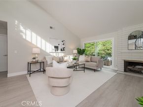 14 Gumwood, Irvine CA 92612