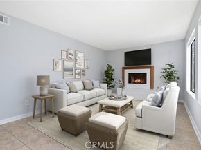 25701 View Pointe, Lake Forest (el Toro) CA 92630