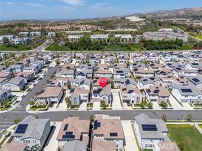 141 Edna, Lake Forest (el Toro) CA 92630