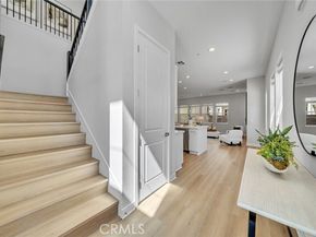 141 Edna, Lake Forest (el Toro) CA 92630