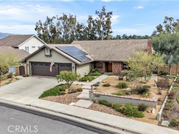 21482 Countryside Drive, Lake Forest (el Toro) CA 92630