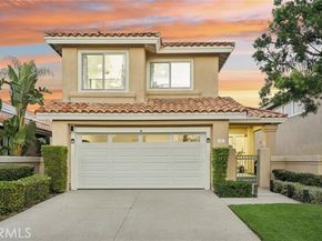 52 Via Andorra, Laguna Hills CA 92679