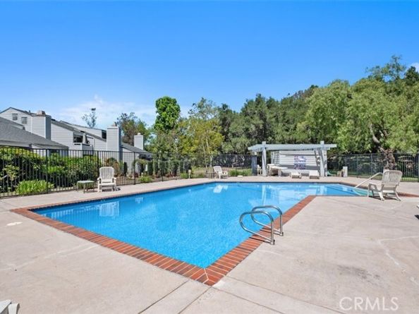 31531 Via Conejo 153, Laguna Hills CA 92679