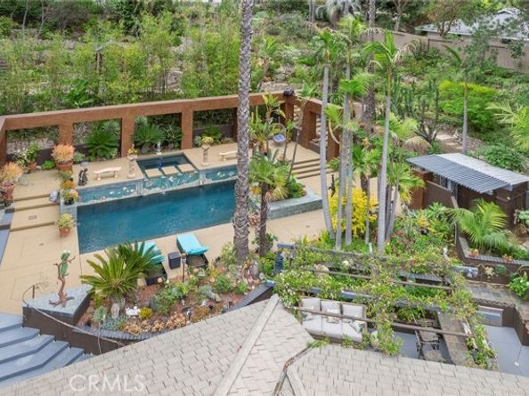 9885 Deerhaven Drive, Tustin CA 92705