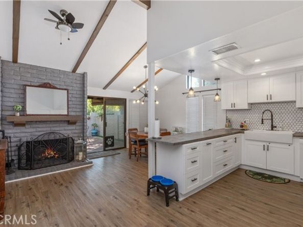 2608 N Tustin Ave, Unit A, Santa Ana CA 92705