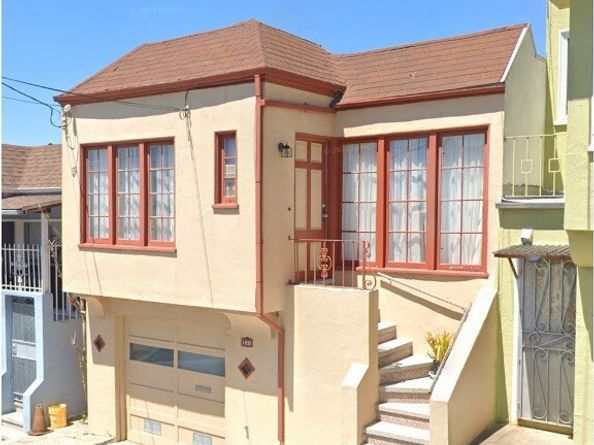 1932 Quint Street, San Francisco CA 94124
