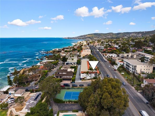 2175 S Coast Highway 20, Laguna Beach CA 92651