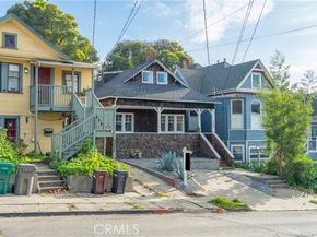 3520 Harrison Street, Oakland CA 94611