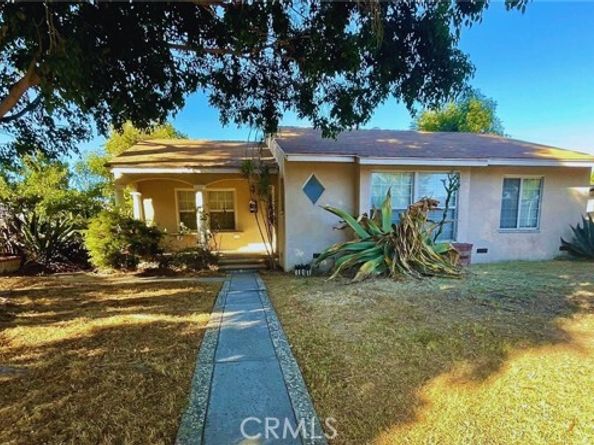 16857 Chatsworth Street, Granada Hills (los Angeles) CA 91344