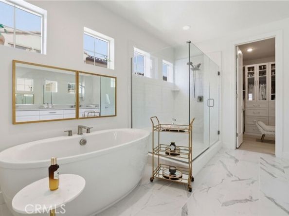 1883 Aliso Canyon Drive, Lake Forest (el Toro) CA 92610