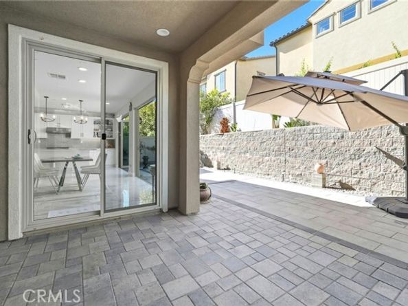 1883 Aliso Canyon Drive, Lake Forest (el Toro) CA 92610