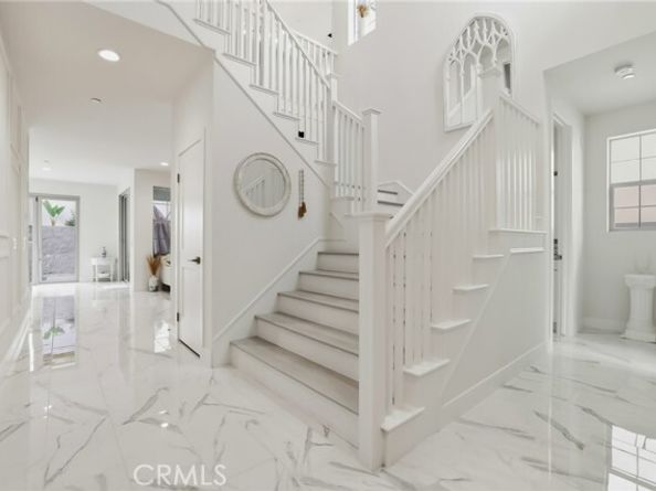 1883 Aliso Canyon Drive, Lake Forest (el Toro) CA 92610