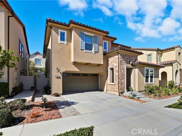 1883 Aliso Canyon Drive, Lake Forest (el Toro) CA 92610