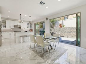 1883 Aliso Canyon Drive, Lake Forest (el Toro) CA 92610