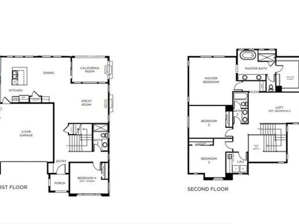 1883 Aliso Canyon Drive, Lake Forest (el Toro) CA 92610