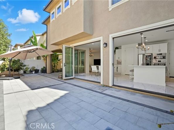 1883 Aliso Canyon Drive, Lake Forest (el Toro) CA 92610