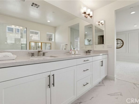 1883 Aliso Canyon Drive, Lake Forest (el Toro) CA 92610