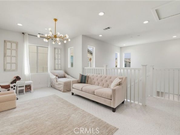 1883 Aliso Canyon Drive, Lake Forest (el Toro) CA 92610