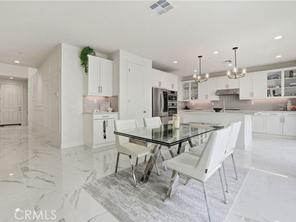 1883 Aliso Canyon Drive, Lake Forest (el Toro) CA 92610