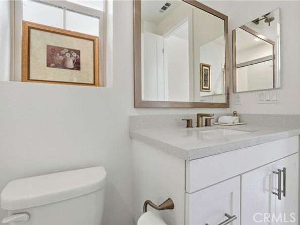 1883 Aliso Canyon Drive, Lake Forest (el Toro) CA 92610