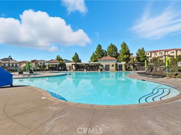 1883 Aliso Canyon Drive, Lake Forest (el Toro) CA 92610