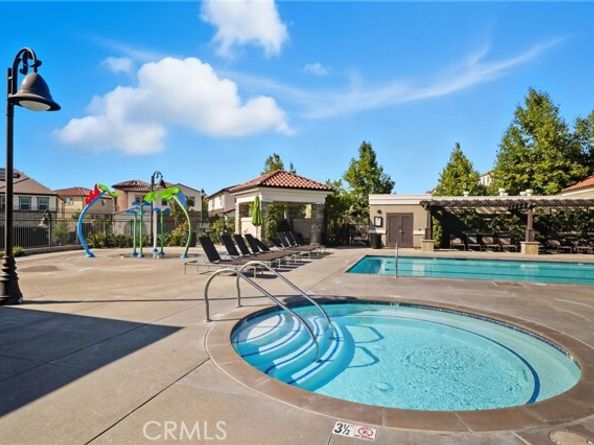 1883 Aliso Canyon Drive, Lake Forest (el Toro) CA 92610