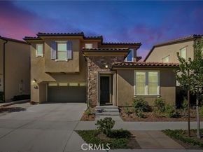 1883 Aliso Canyon Drive, Lake Forest (el Toro) CA 92610