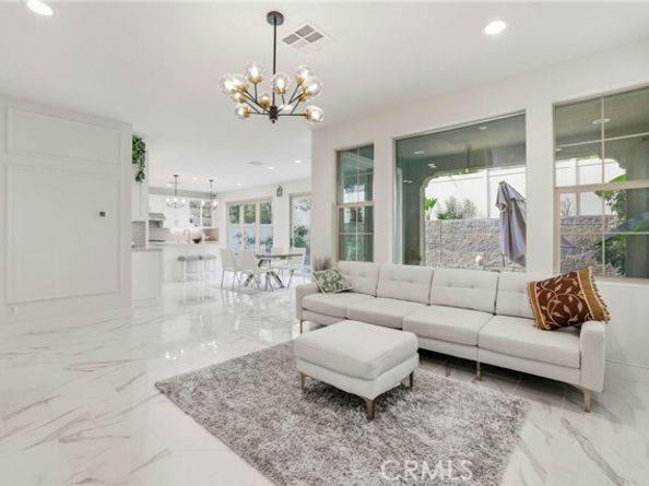 1883 Aliso Canyon Drive, Lake Forest (el Toro) CA 92610