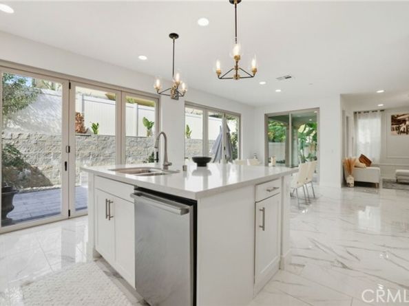 1883 Aliso Canyon Drive, Lake Forest (el Toro) CA 92610