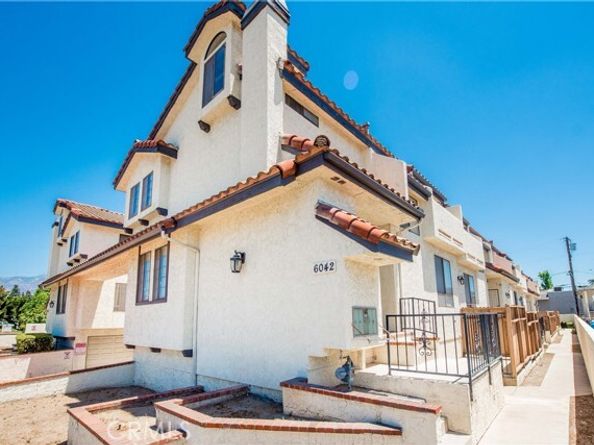 6042 Temple City A, Temple City CA 91780