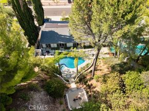 4676 Arriba Drive, Tarzana (los Angeles) CA 91356