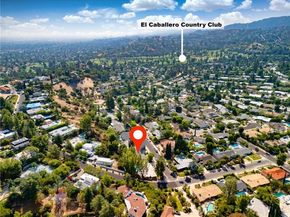4676 Arriba Drive, Tarzana (los Angeles) CA 91356