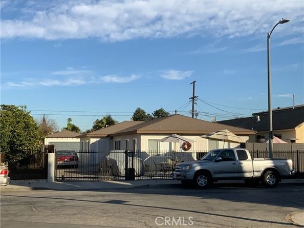 1807 E 107th Street, Los Angeles CA 90002