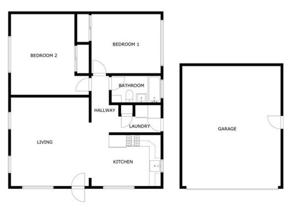 1807 E 107th Street, Los Angeles CA 90002
