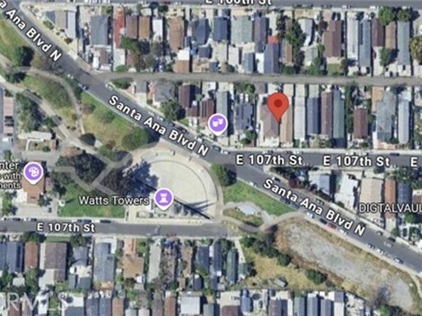 1807 E 107th Street, Los Angeles CA 90002