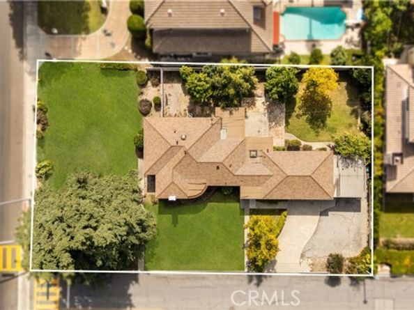 1317 South Santa Anita Avenue, Arcadia CA 91006