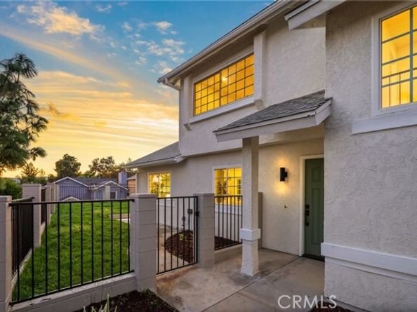 13265 Parkland, Sylmar (los Angeles) CA 91342
